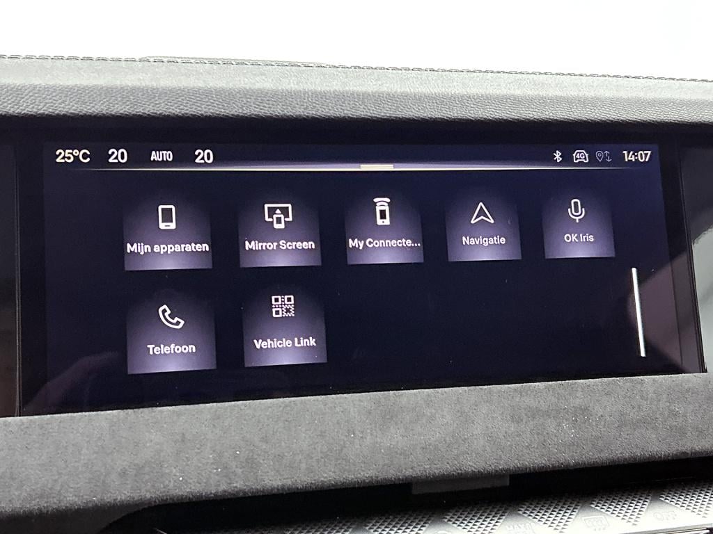 Ds Ds 4 e-tense 225pk automaat etoile | rijklaar | alcantara | adaptive cru