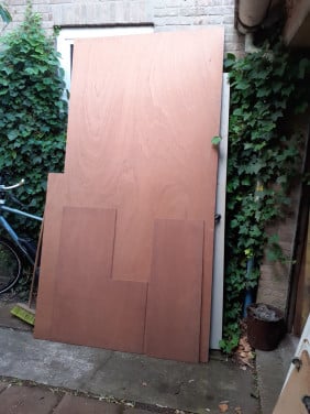 Hout