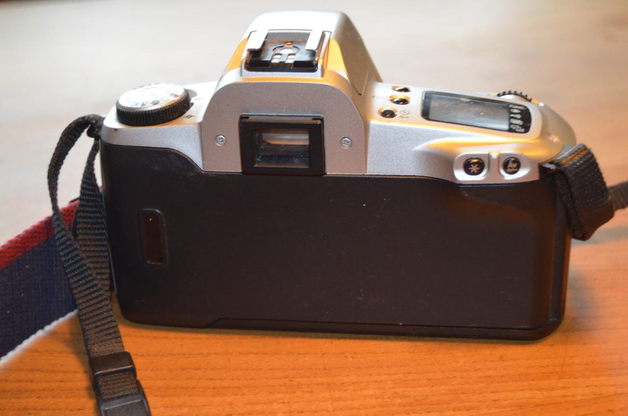 Canon EOS 500 N Body