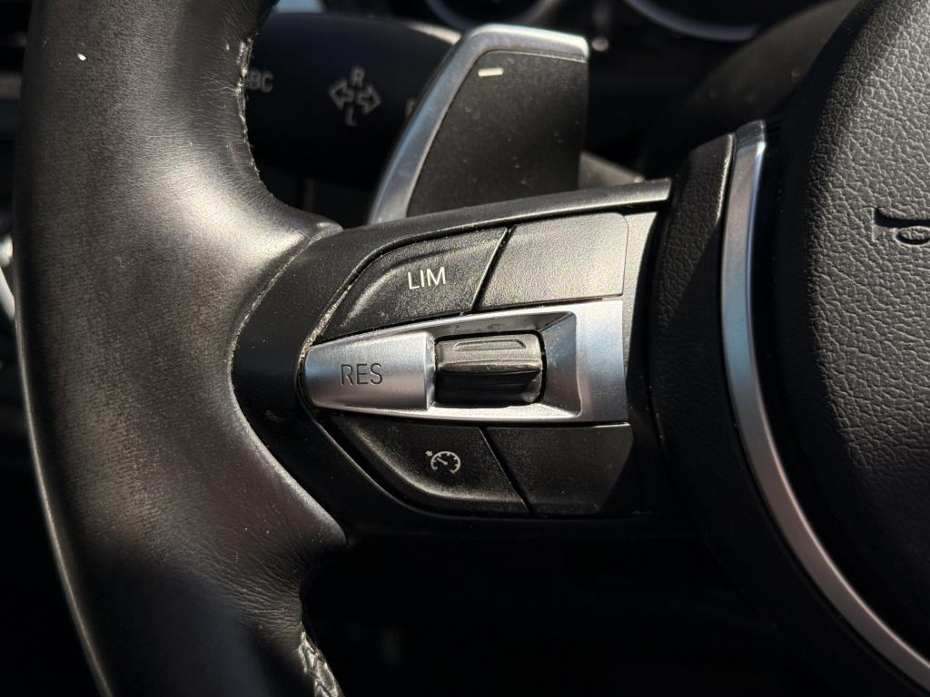 BMW 3-serie gran turismo 320i m-sport | pano | leder | el. kofferbak | 19 i