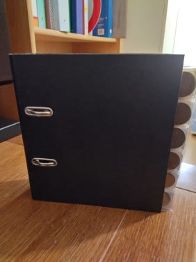 Verzamelalbum Munten uit Verenigd Koninkrijk Deel 1