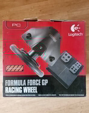 Logitech