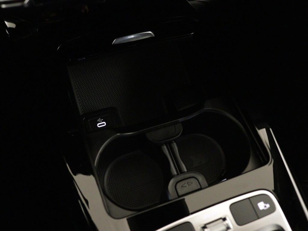 Mercedes-Benz Cla 180 star edition | dodehoekassistent | parkeerpakket met