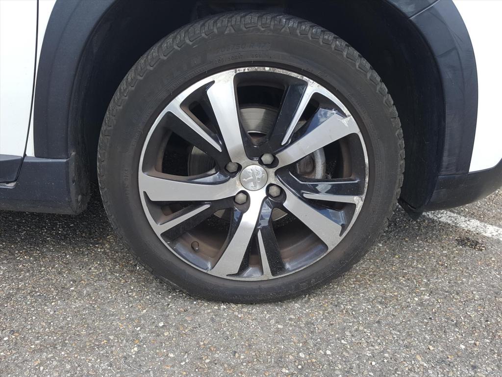 Peugeot 2008 1.2 puretech 110pk gt-line | navi | bt | applecarplay & androi