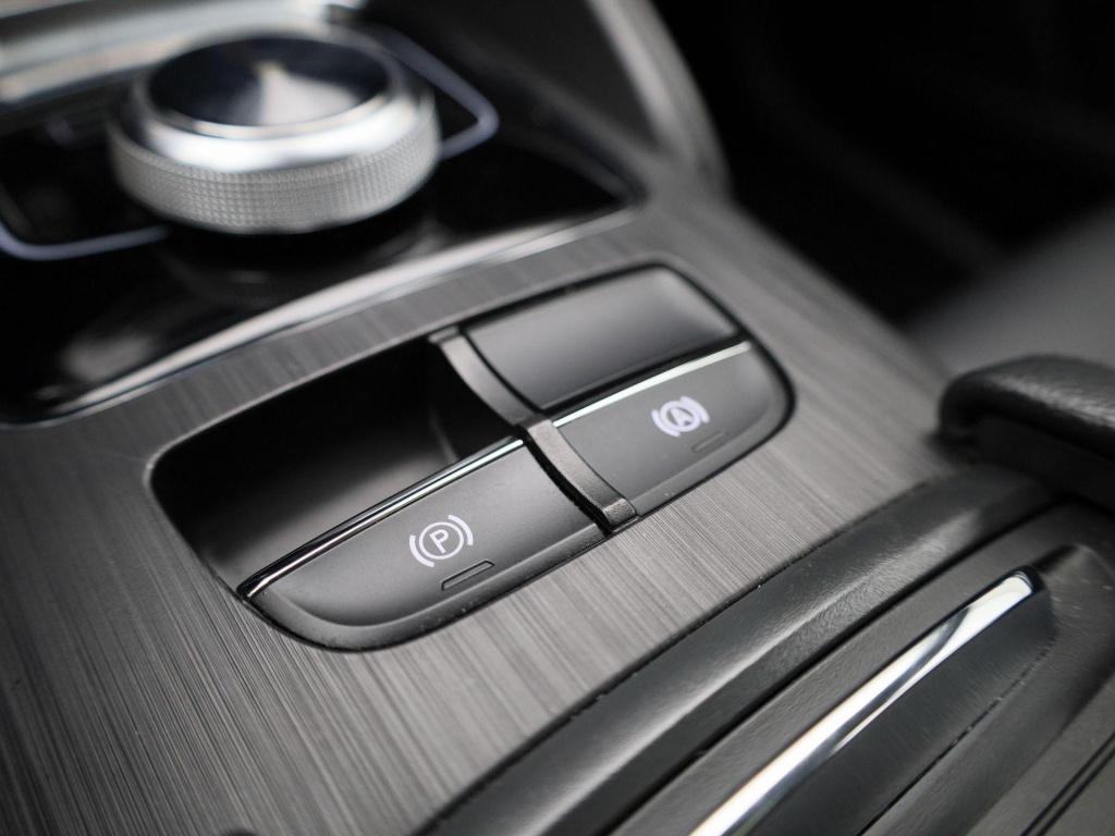 MG Zs Ev luxury 45 kwh | panoramadak | leder | apple carplay | camera | sto