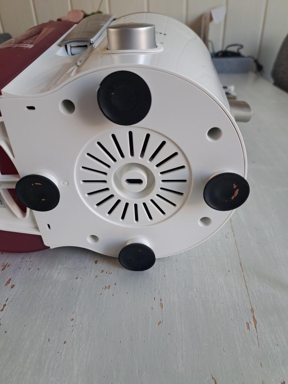 Bosch sapcentrifuge