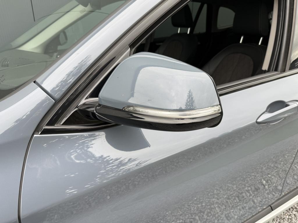 BMW X1 s-drive20i 192pk automaat high executive panoramadak