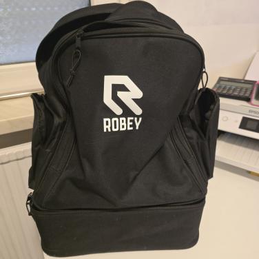 Robey voetbal tas zgan