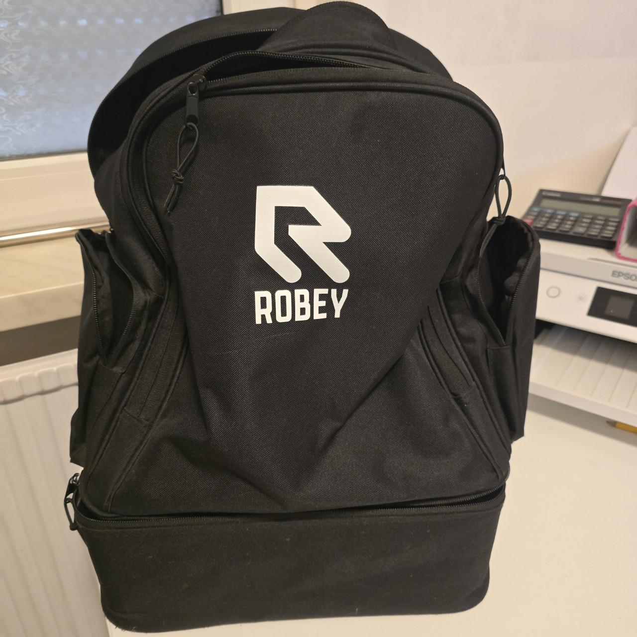 Robey voetbal tas zgan