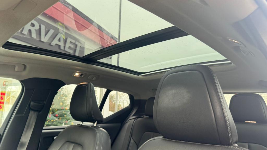 Volvo XC40 1.5 t5 recharge inscription