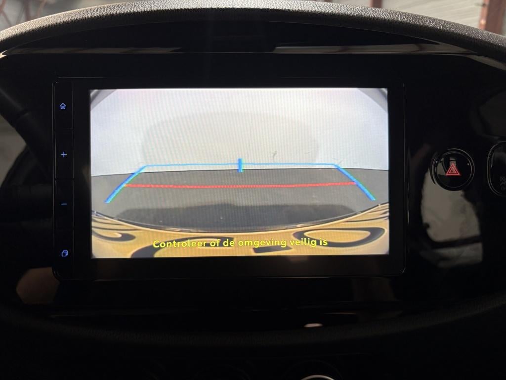 Toyota Aygo x 1.0 vvt-i mt play