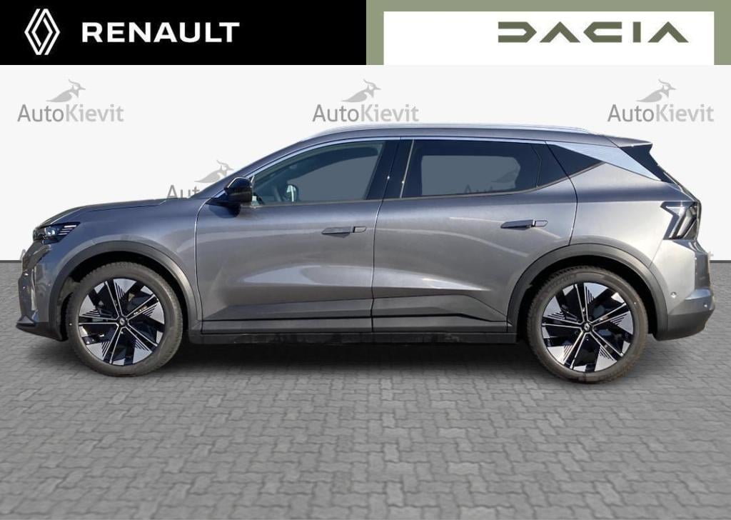 Renault Scenic e-tech ev87 long range techno - pack light & sound / all wea