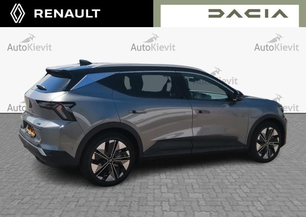Renault Scenic e-tech ev87 long range techno - demo / pack advanced driving