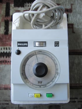 Doka Timer