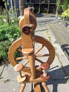 Spinnewiel
