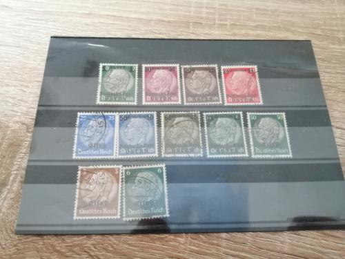 Bezetting polen en elzas