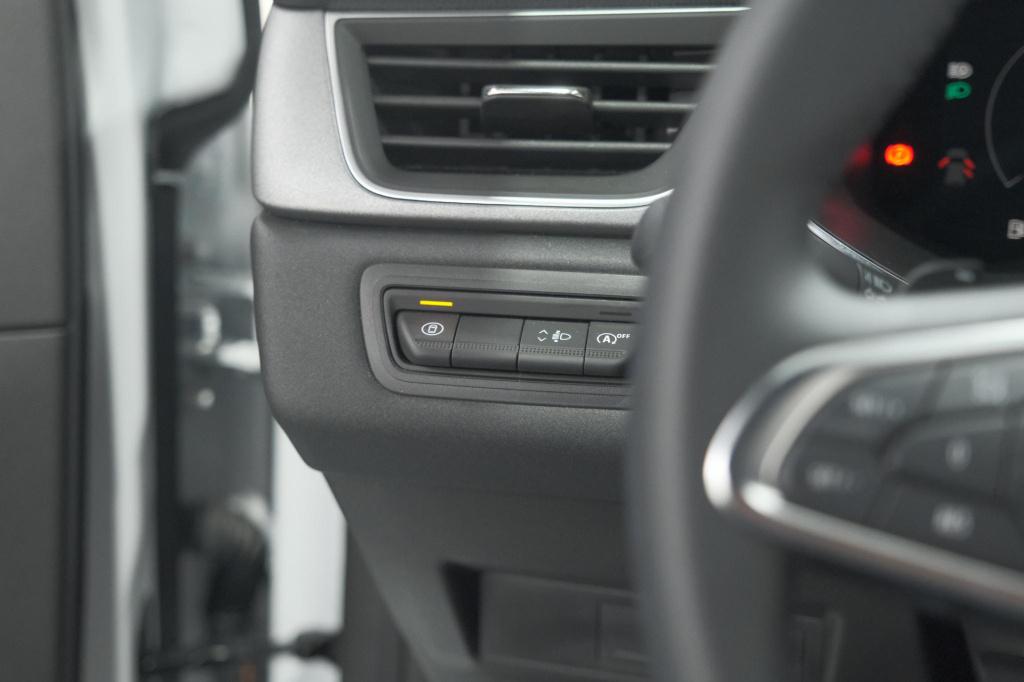 Renault Captur mild hybrid 160 edc techno | nieuw model | camera | navigati