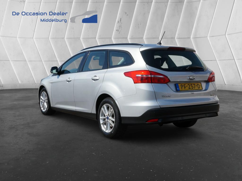 Ford Focus wagon 1.0 lease edition rijklaar incl garantie