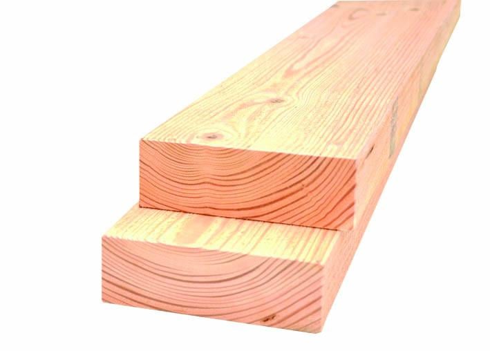DOUGLAS HOUT NODIG GESCHAAFD / FIJNBEZAAGD