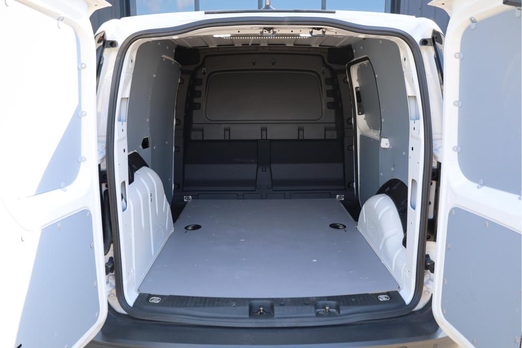 Volkswagen Caddy cargo 2.0 tdi 102 pk trekhaak i cr control i