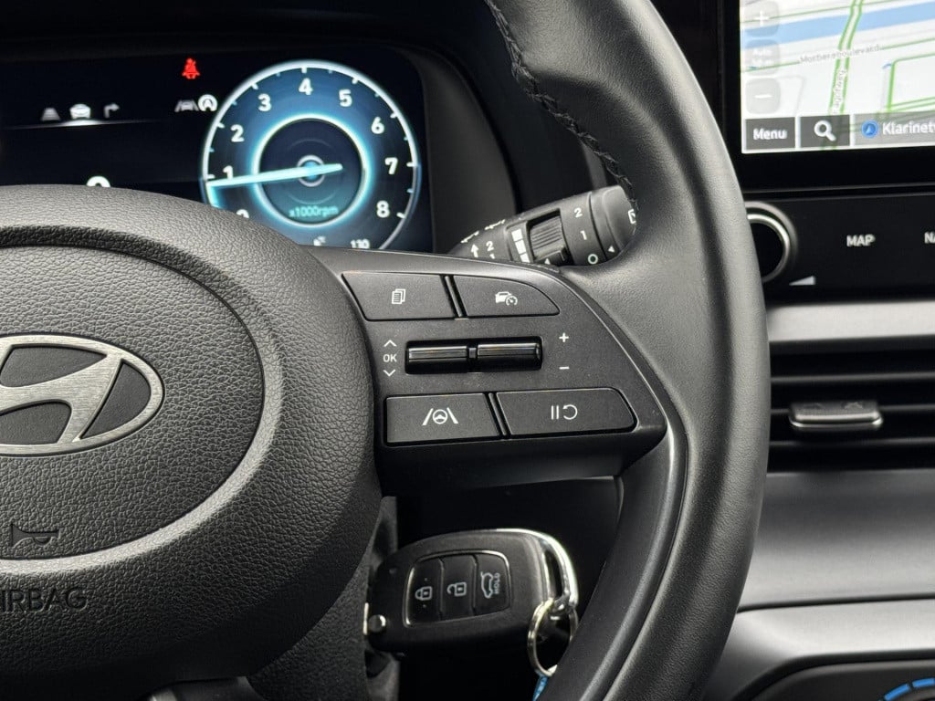 Hyundai I 20 1.0 t-gdi comfort smart nl-auto, nieuwste model!