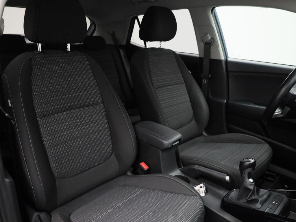 Kia Stonic 1.0 t-gdi mhev dynamicline | apple carplay / android auto | park