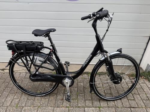 Gazelle ebike
