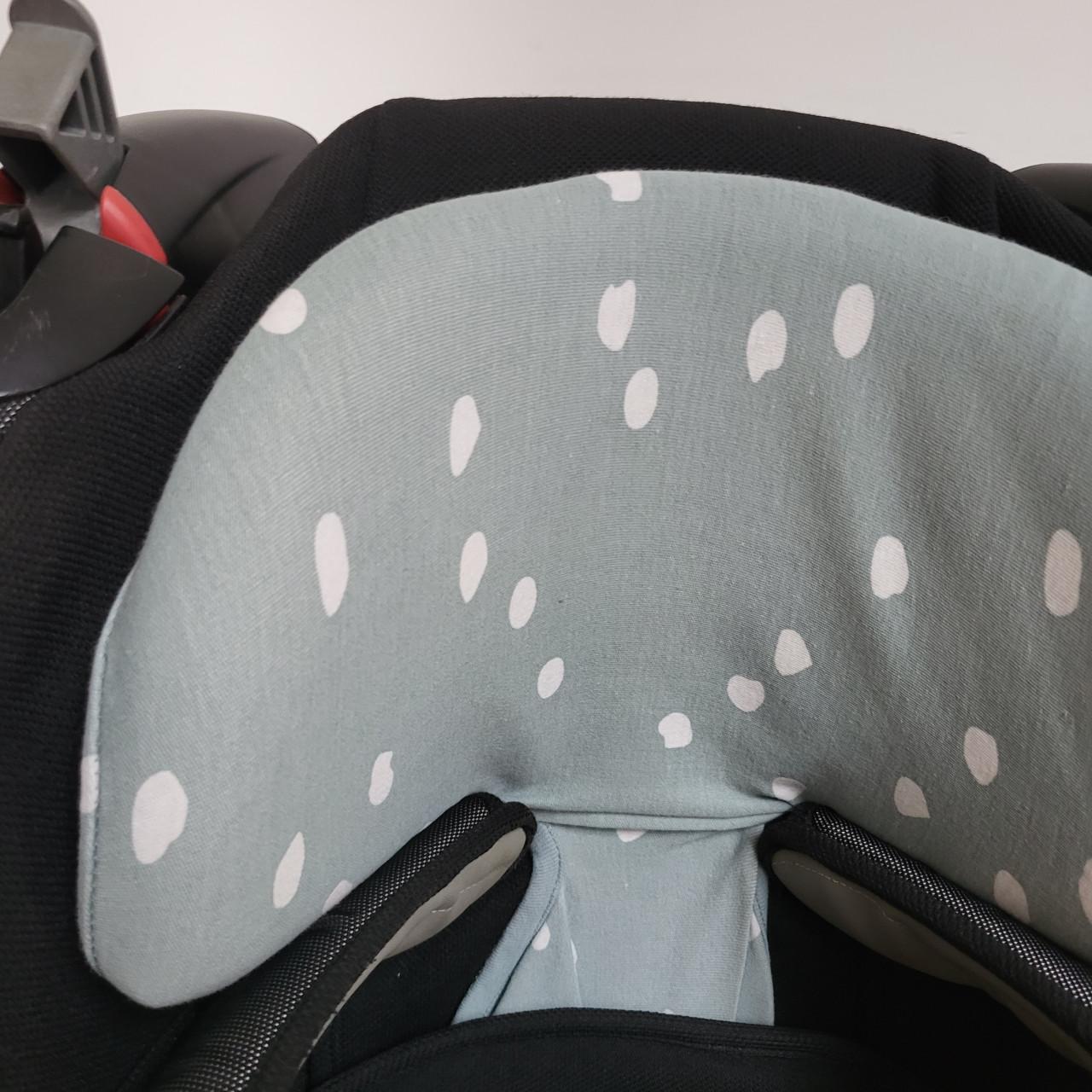 Autostoel maxicosi tobi