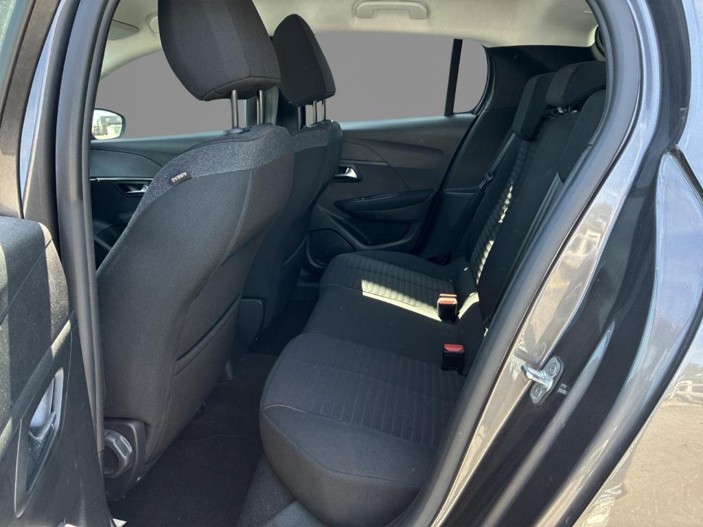 Peugeot 208 1.2 puretech active pack | lage km-stand | navigatie | airco