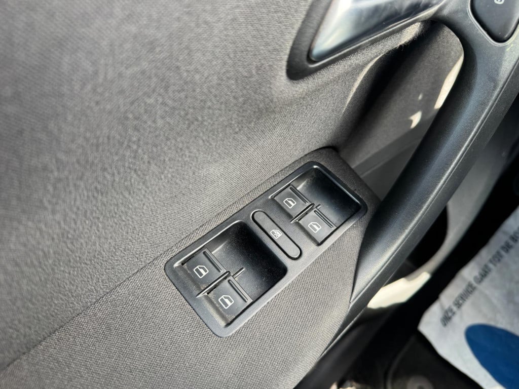 Volkswagen Polo 1.4-16v comfortline