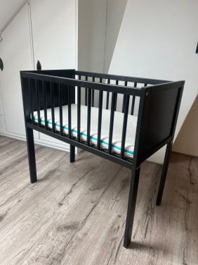 Co- Sleeper