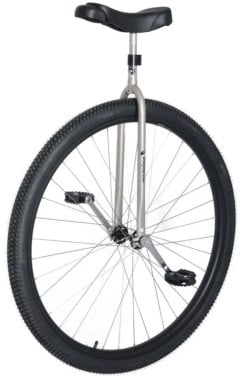 Gezocht eenwieler 32 of 36 inch