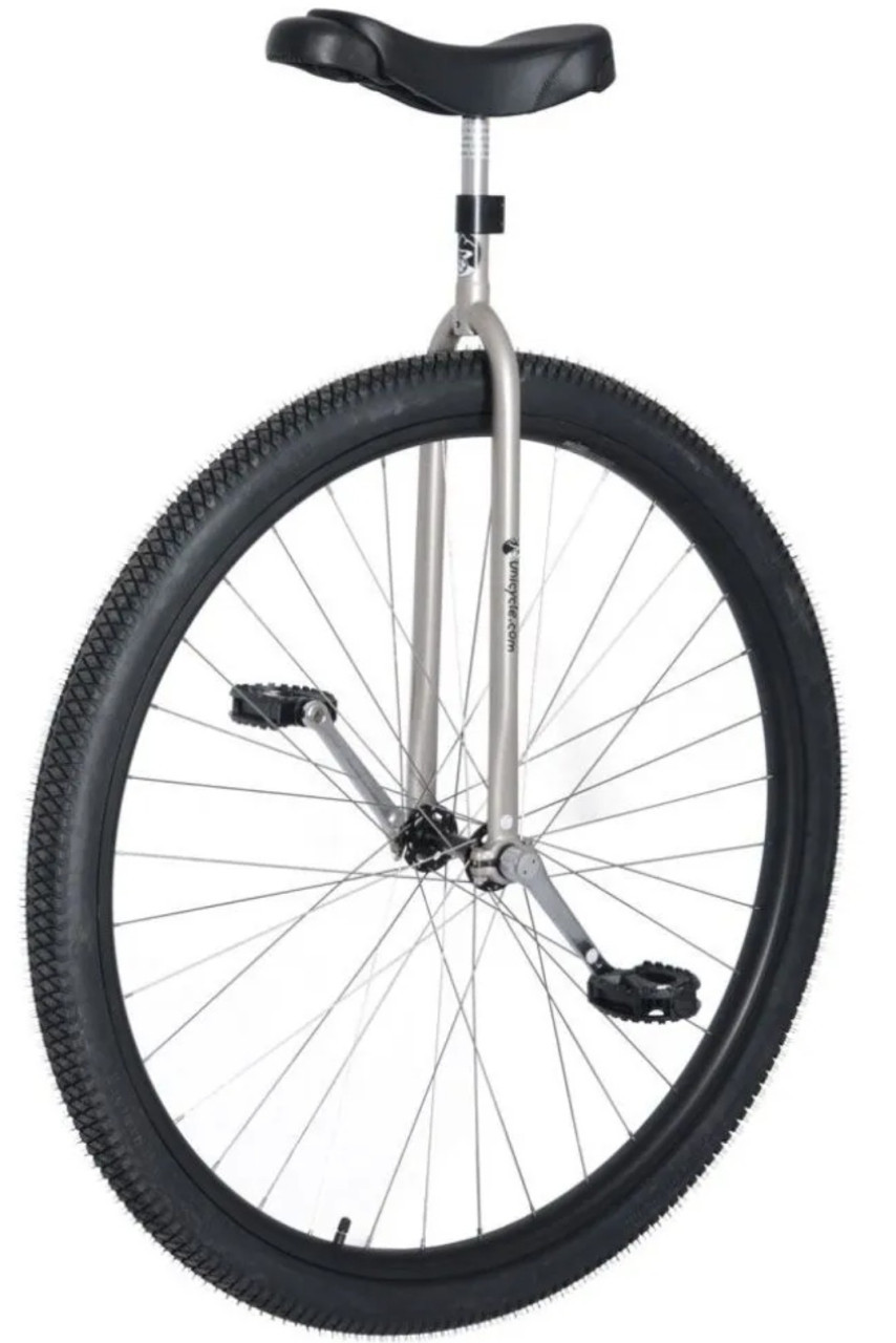 Gezocht eenwieler 32 of 36 inch