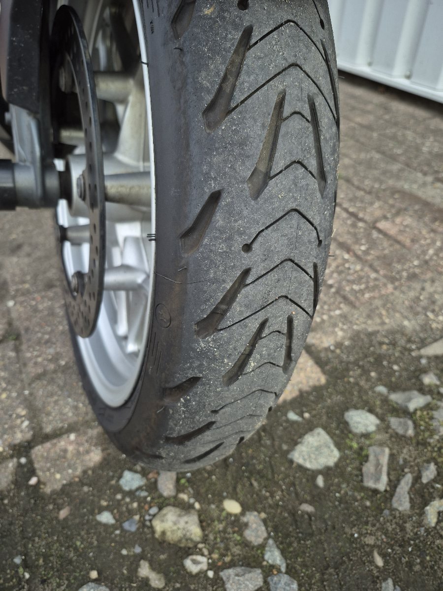 Bmw K1300GT uit 2010, mooie toermotor