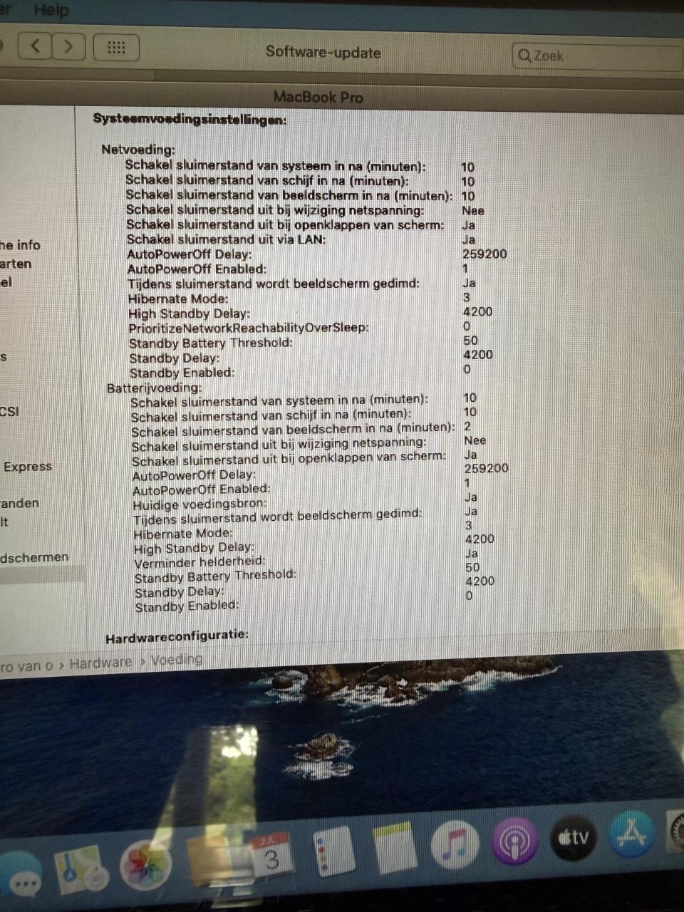 Apple MacBook Pro 13-inch