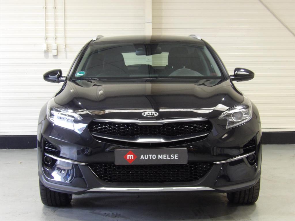 Kia Xceed 1.5 t-gdi mhev 160pk dct7 dynamicline