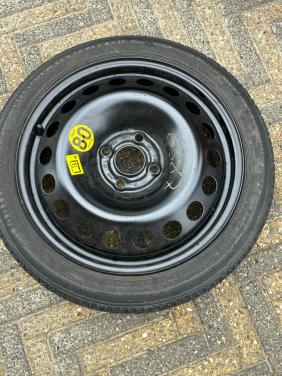 Thuiskomer 16inch