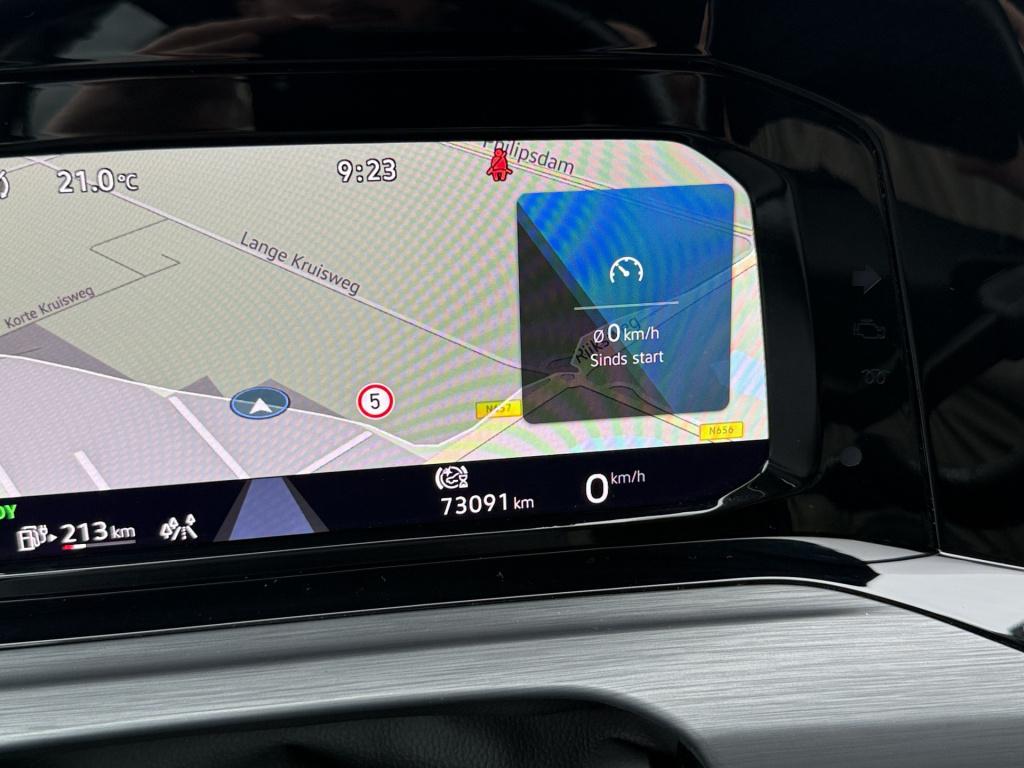 Volkswagen Golf 1.4 ehybrid 204pk style | acc | camera