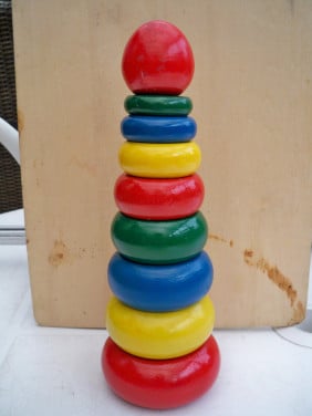 Stapeltoren