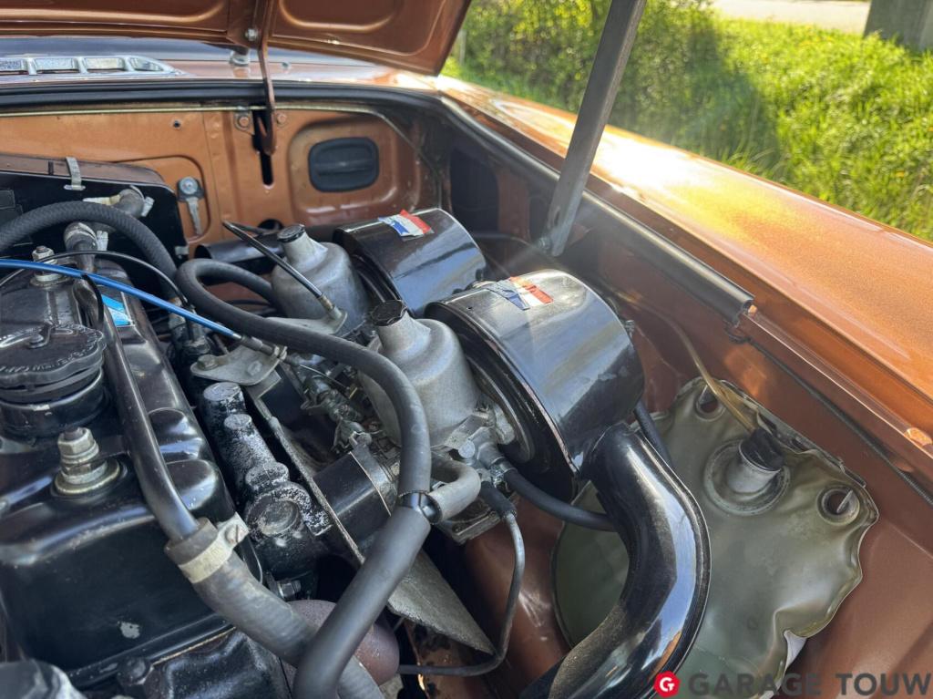 MG B 1.8 roadster limited edition 1 of 420, overdrive