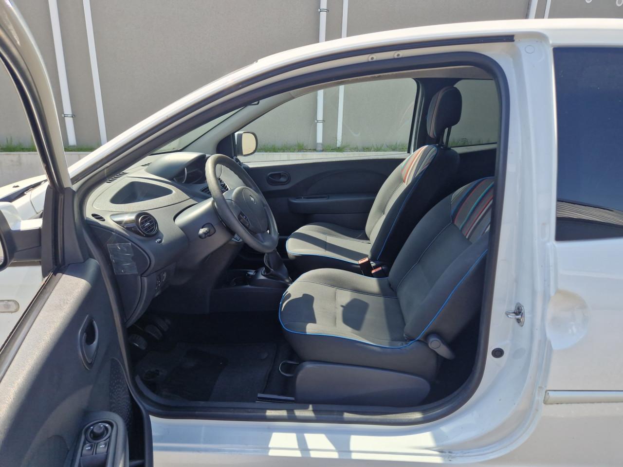 Renault Twingo 1.2 16V Collection