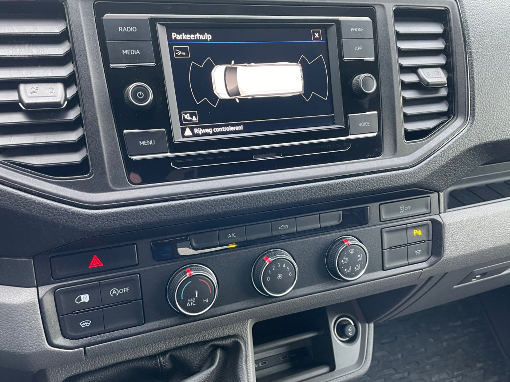 Volkswagen Crafter 30 2.0 tdi l3h3 highline