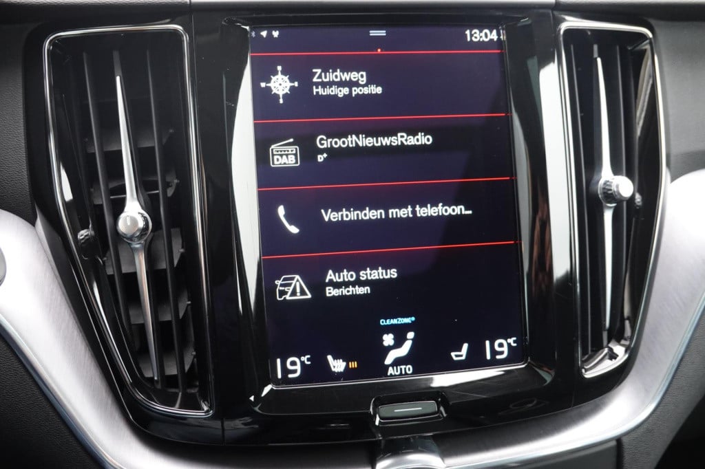 Volvo XC60 2.0 recharge t6 awd inscription