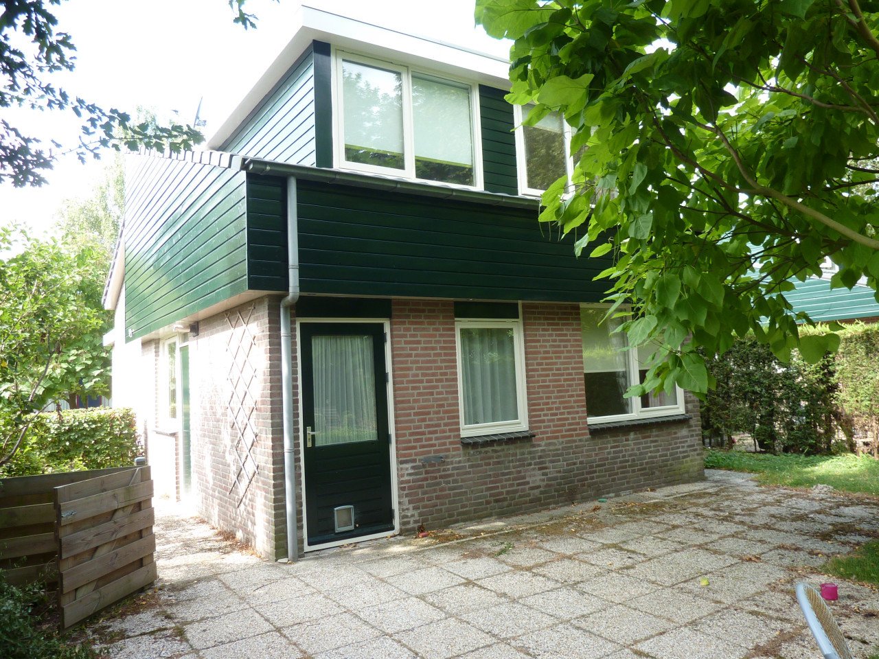 Vacantie woning