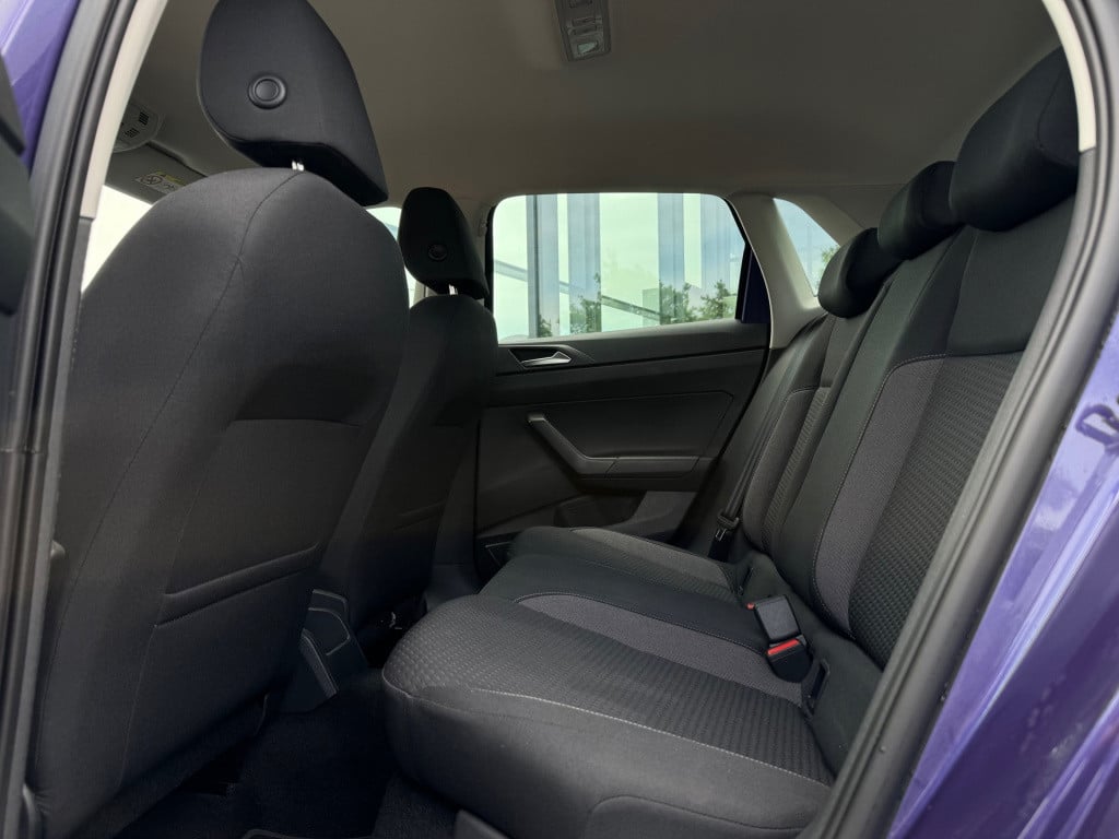 Volkswagen Polo 1.0 * carplay * stoelverwarming * dab * 1e eigenaar