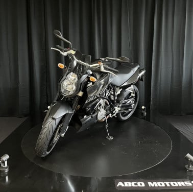 KTM 990 SUPER DUKE