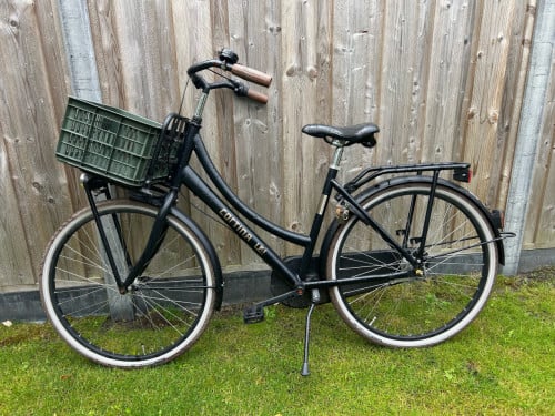 Cortina meisjesfiets 26 inch