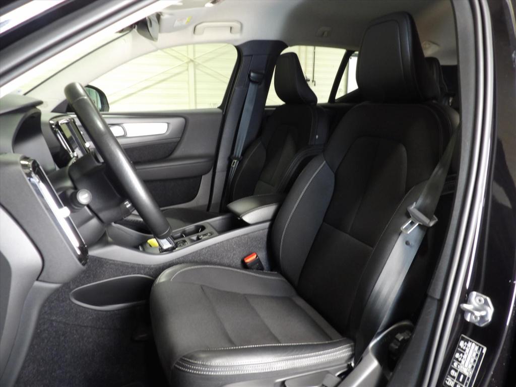 Volvo XC40 t5 twin engine 262pk geartronic momentum pro