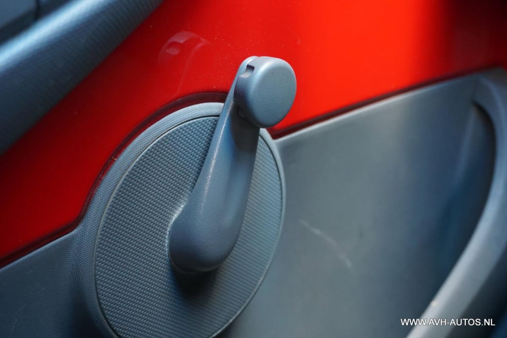 Citroen C1 1.0-12v séduction