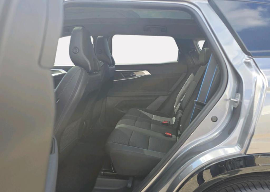 Renault Espace e-tech full hybrid 200 esprit alpine 5p. - pack harman kardo